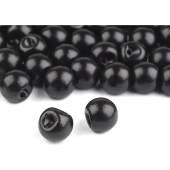 Knoflík Perla k našití / knoflík Ø8 mm