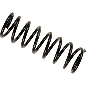 Pružina podvozku, , 7353391, 95AB5560HA, BILSTEIN, 36-159055