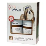 Over Zoo Šampon pro Shih-tzu 250 ml +…