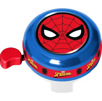 Spiderman Zvonek Spiderman