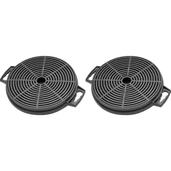 Příslušenství pro digestoř Bomann KF 569 256900 náhradní filtr digestoře 1 ks