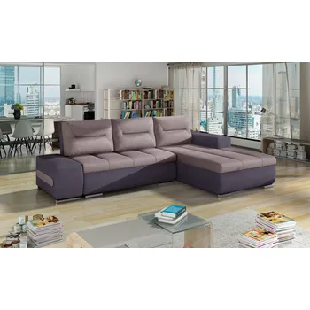 Sedací souprava Nábytek PEGAS s.r.o. Sedací souprava OTTAVIO, Soro 61/ Soro 65 Pravá