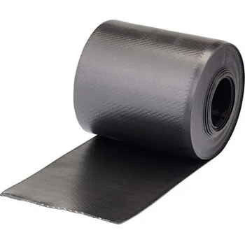 Stavební fólie Fólie Premiumfol BETAFLEX 0,3 x 10 m černá