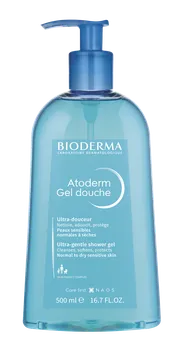 Sprchový gel Bioderma Atoderm Moussant sprchový gel