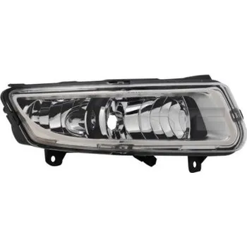 Mlhový světlomet Mlhovka přední | pravá 6R0941062C,19-0875-11-2,5829996,, 6R0941062C,19-0875-11-2,5829996,, ECAR, 9533301E