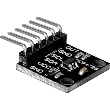 Měnič napětí Joy-it COM-DAC01 měnič 1 ks