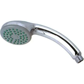 Sprchová hlavice Sprchová růžice samočistící RAPID CHrom