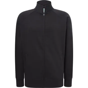 Pánská mikina Jhk Pánská mikina JHK401 Charcoal S