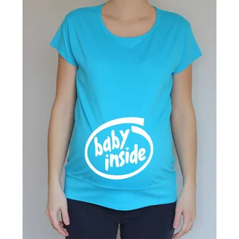 tricko, Barva látky růžová , Střih Pánsky / UNISEX, Velikost XS