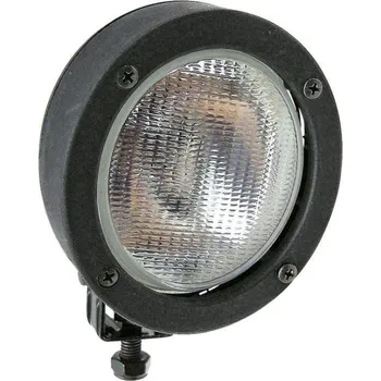 Přídavný světlomet Halogenové pracovní světlo, světlomet oválný H3 na traktor, auto