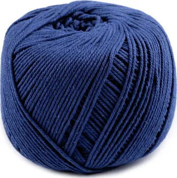 Příze Bavlněná příze macrame Ø2-2,5 mm rozčesávací