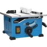 GÜDE GTK 2100.1 stolní kotoučová pila 1200W, prořez 45mm, kotouč 210*30mm 55253
