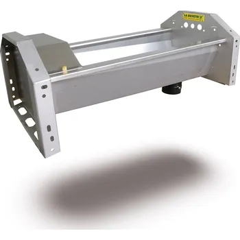 napáječka pro hospodářská zvířata Vyhřívaný napájecí žlab GV 110