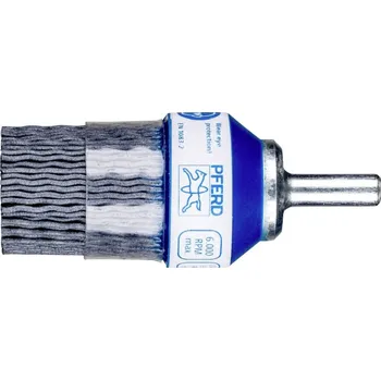 PFERD TOOLS Štětcový kartáč PBUPR 2528/6 SiC 120 1,00 43214122 1 ks