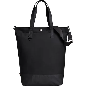 Nákupní taška Halfar Dámská kabelka HF6519 Black-Black