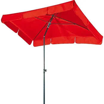 Stínicí technika DOPPLER Slunečník Doppler SUNLine WATERPROOF III 225 x 120 (různé barvy) 846 greige