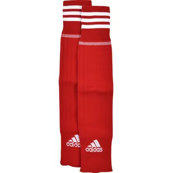 Štulpny adidas Štulpny bez ponožek 67145/4345 červené