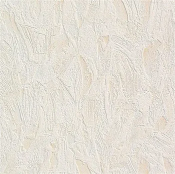 Tapeta Vliesové tapety na zeď bílo-béžová struktura