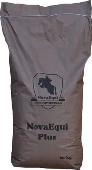 Krmivo pro koně Bodit NovaEqui Plus 20 kg