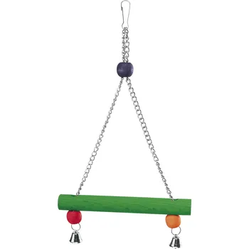 Hračka pro ptáka Ferplast Hračka pro papoušky šplhací 4098 PAP