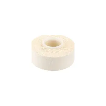 Náplast Náplast Kruuse sportovní v cívce 2,5cm/10m 18ks