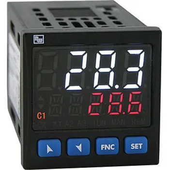 Bazénové osvětlení Wachendorff UR48482A univerzální regulátor (d x š x v) 80 x 48 x 48 mm