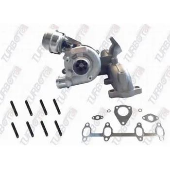 Turbodmychadlo Dmychadlo, plnění, , 038253019C, 038253019CV, 038253019CV225, 038253019CV500, 038253019CX, 03G235016L, 03G253016N, 03G253016NV, 03G253016NX, TURBORAIL, 900-00028-000