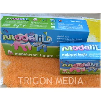 Modelovací hmota Modelovací hmota Modelit 2 Kg