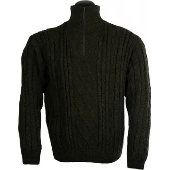 Pánský svetr Lovecký svetr Rudolf Velikost.: 3XL
