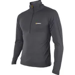 Warmpeace PULOVR KAI M lava grey