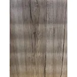 Samolepící tapeta na nábytek/Samolepící folie Dub Sepia San Remo 200-3217, šíře 45 cm, D-c-fix