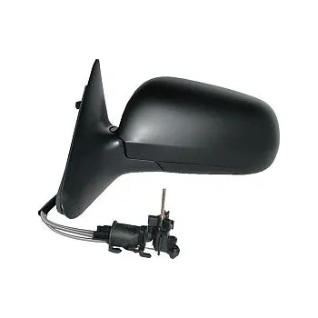 Auto zrcátko Vnější zpětné zrcátko ABAKUS 3505M04