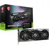 Grafická karta MSI GEFORCE RTX 4070 TI GAMING X SLIM 12G