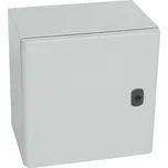 Legrand Legrand 036955 nástěnná skříň 300 x 300 x 200 ocel světle šedá 1 ks