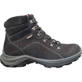 Dámská zimní obuv IMAC I3359z71 Dámské zimní kotníkové boty černé 39