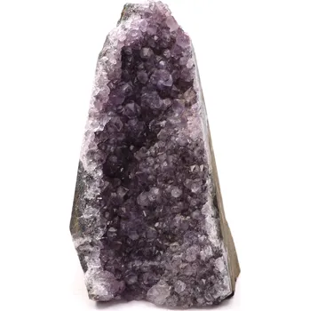 Drahý kámen Ametyst drúza 0.400 kg #2094