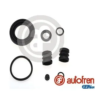 Brzdový třmen Sada na opravy, brzdový třmen SEINSA AUTOFREN D4098