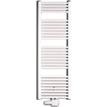 Radiátor thermal-trend Těleso koupelnové 450/960 typ KD-SP TT, středové připojení