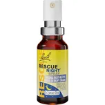 Bachovy esence Rescue Night Spray 7 ml