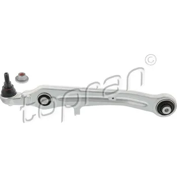 Zavěšení kol Řídicí páka, zavěšení kol, , 4E0407151G, 4E0407151L, TOPRAN, 113 655