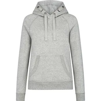 Chlapecká mikina Hrm Dětská prémiová mikina HRM2005 Grey Melange XL (146/11-12)