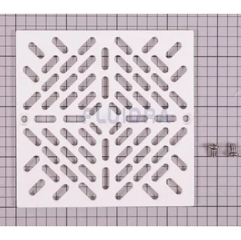 Pooltechnika Mřížka výpusti 273