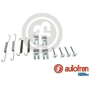 Lanko parkovací brzdy Opravná sada pro parkovací brzdu AUTOFREN SEINSA D31060A