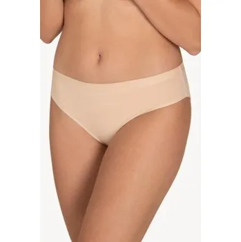 Kalhotky Dámské kalhotky Lisca KAIA 22281 tělové tělová XL