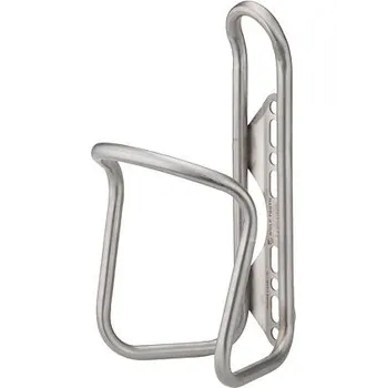 Košík na láhev WOLF TOOTH košík na lahev MORSE Ti