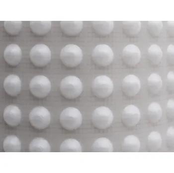 Stavební fólie Folie nopová š.2,0m s perlinkou