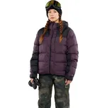 BUNDA VOLCOM Puffleup WMS - fialová - S + při osobním odběru 3 791 Kč