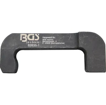 Sada nářadí BGS 62635-1, Tažná čelist vstřikovače | pro BGS 62635