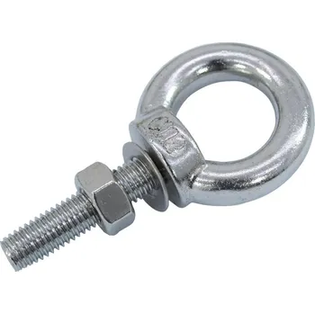 Oko závěsné M12/50mm