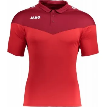 Dámské tričko Polokošile Jako champ 2.0 6320d-001 Velikost 36